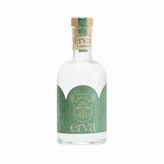 Gin Erva Botella 200 ml