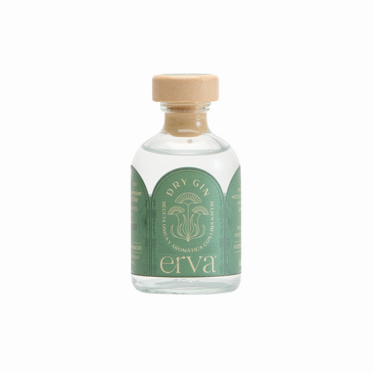 Gin Erva Botella 55 ml