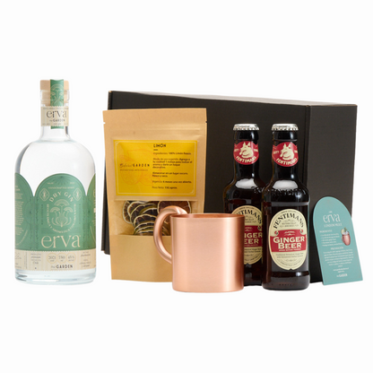 Box Erva Tiny Mule