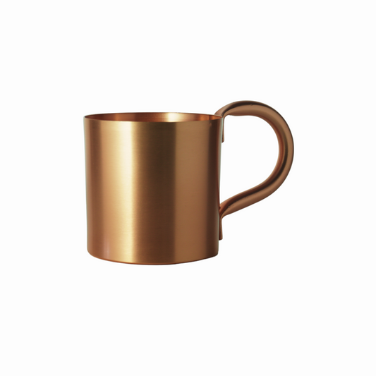 Mug Cobre Liso