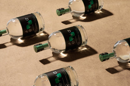 Gin Erva Botella 700 ml