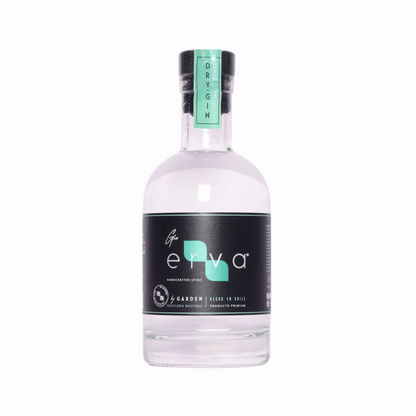 Gin Erva Botella 200 ml