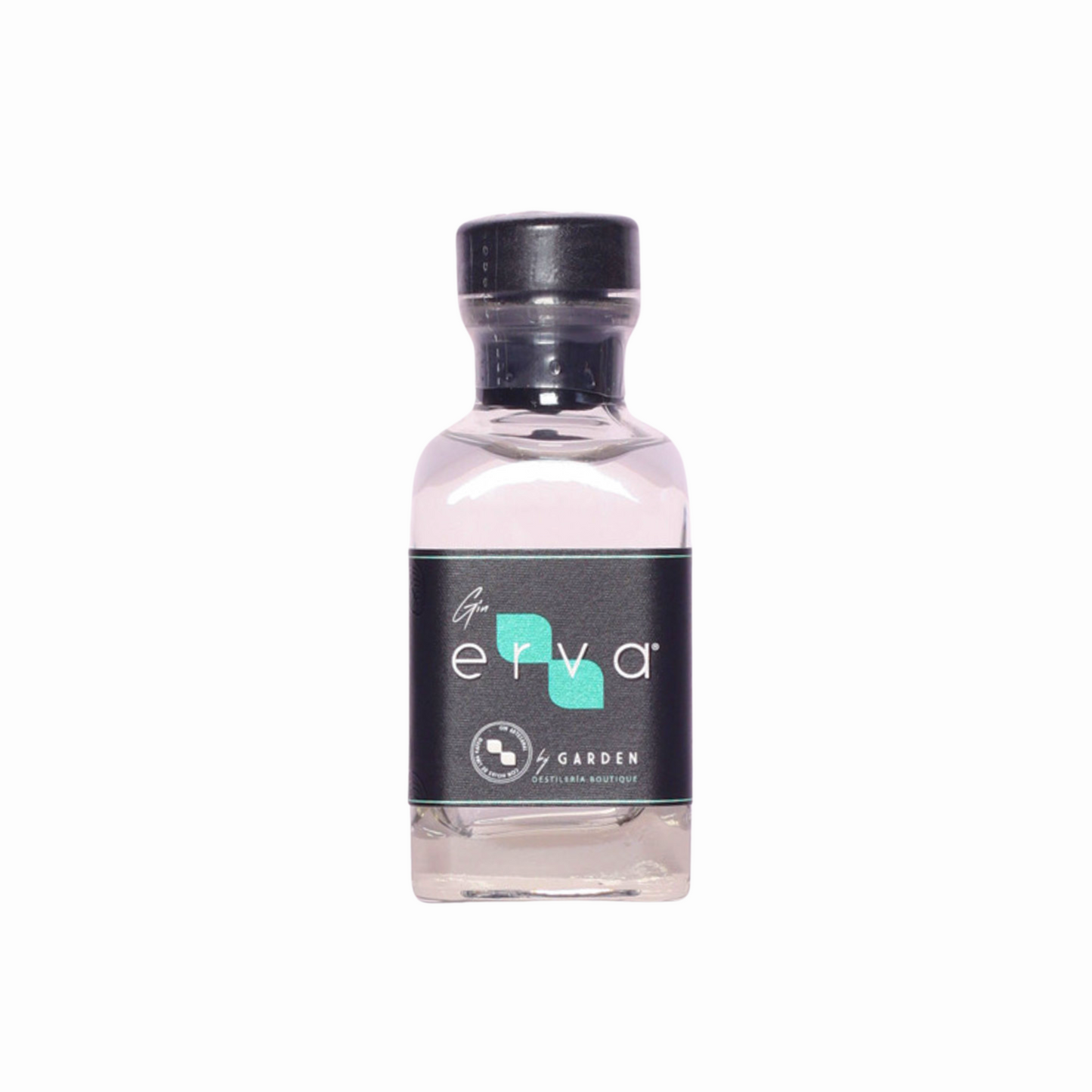 Gin Erva Botella 50 ml