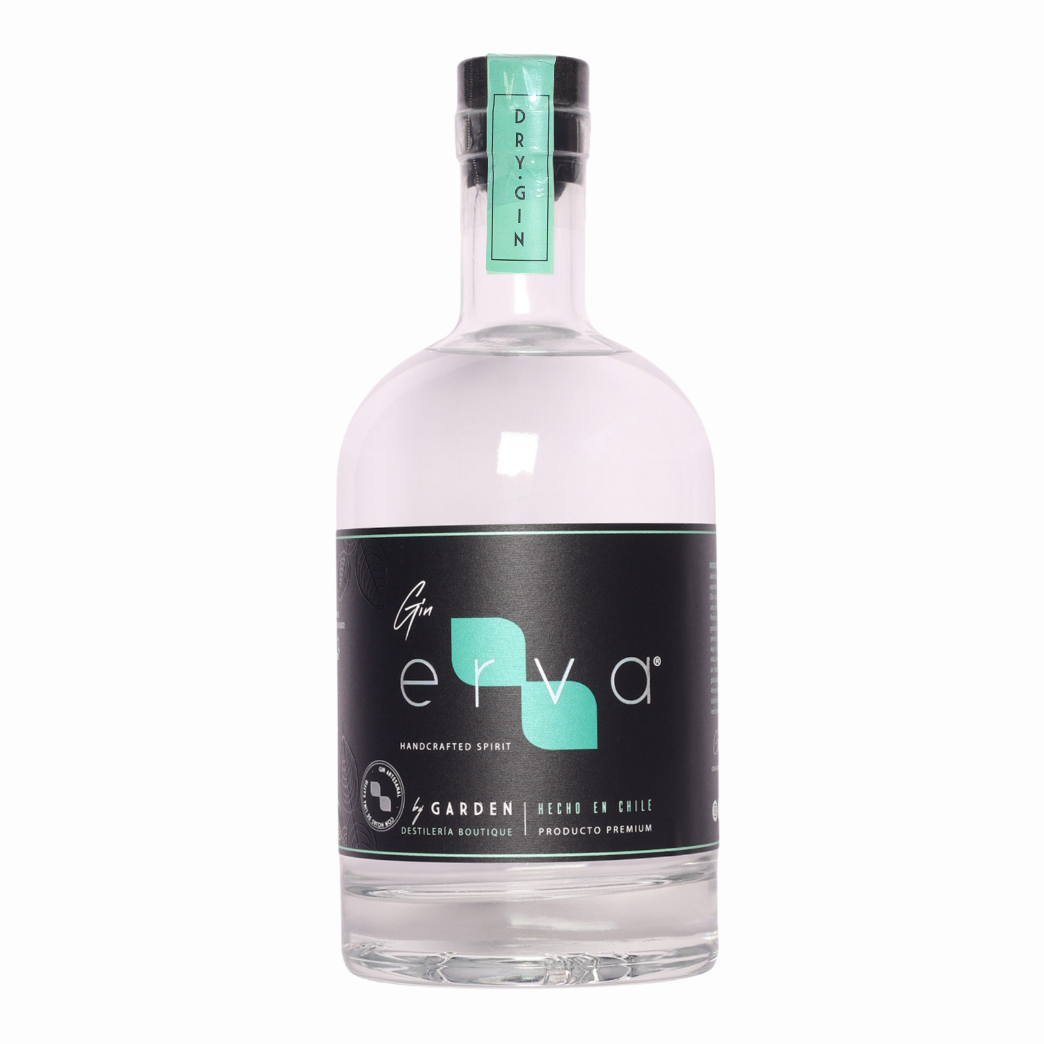 Gin Erva Botella 700 ml