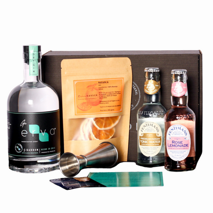 Box Erva Botanical