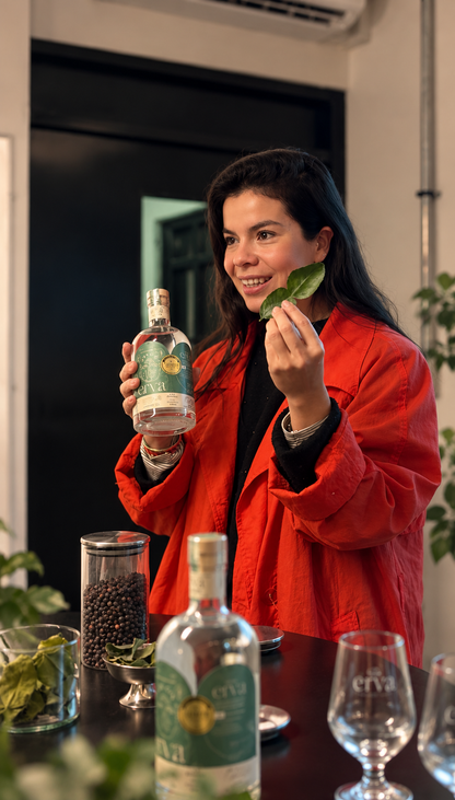 Cata de Gin Sábado 31 Octubre 15:30 hrs en Garden Destilería • Providencia