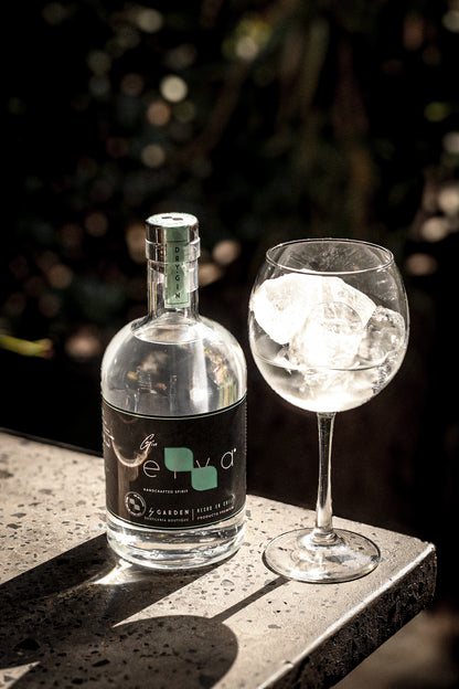 Gin Erva Botella 700 ml