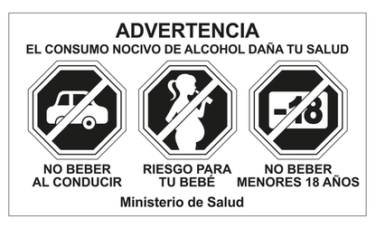 Gin Erva Botella 50 ml