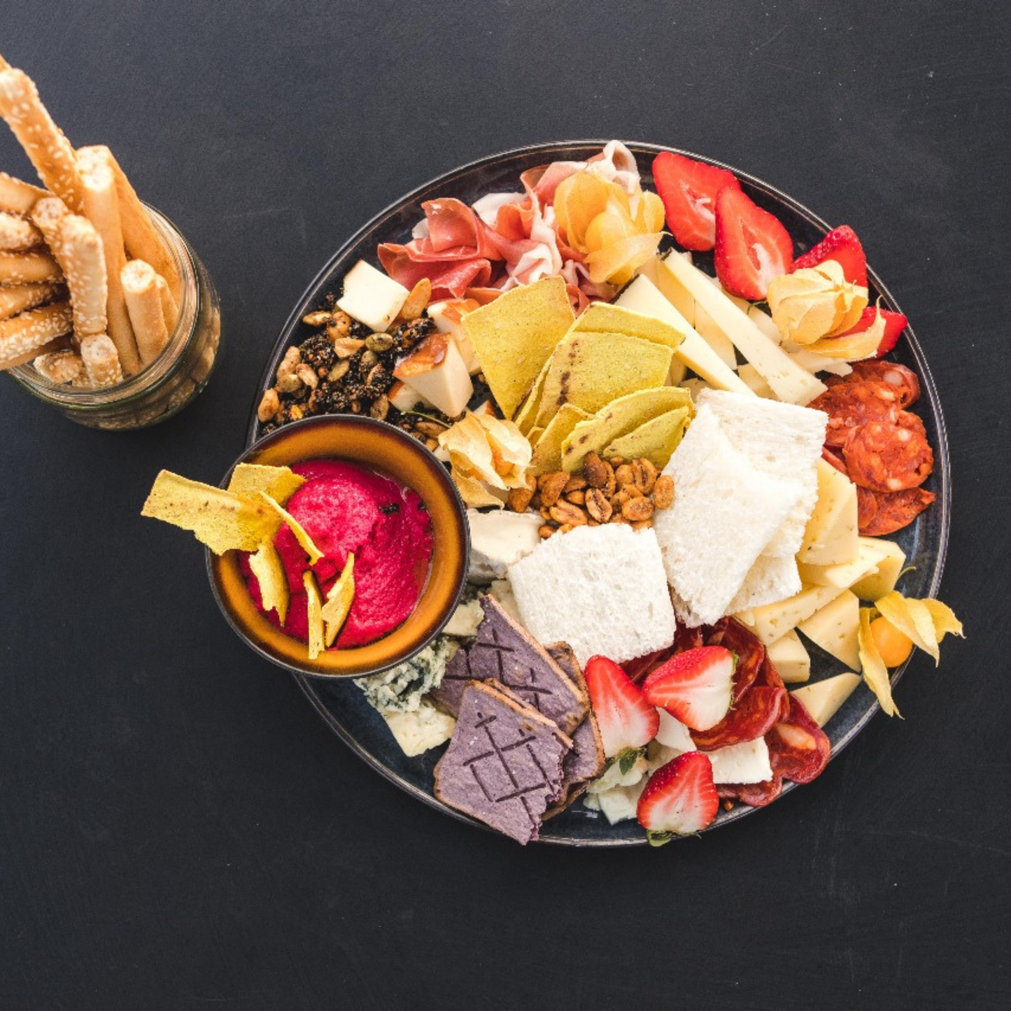 Experiencia Garden: Cata y Tour de Gin en Providencia